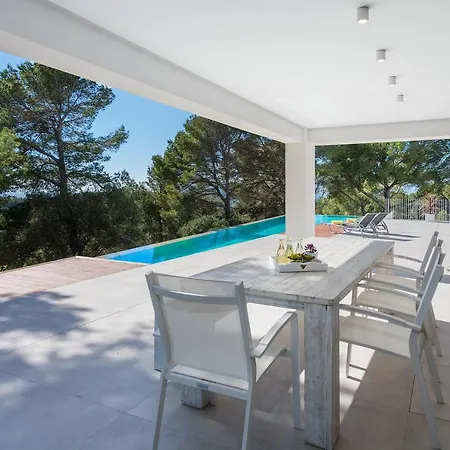 Sky - By Esteva Emerald Villa