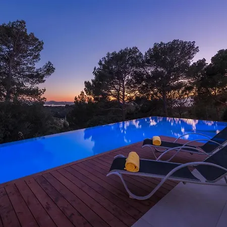 Villa Sky - By Esteva Emerald Alcúdia