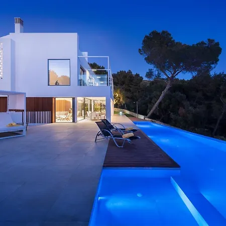 Villa Sky - By Esteva Emerald Alcudia (Mallorca)