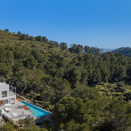 Sky - By Esteva Emerald Villa *