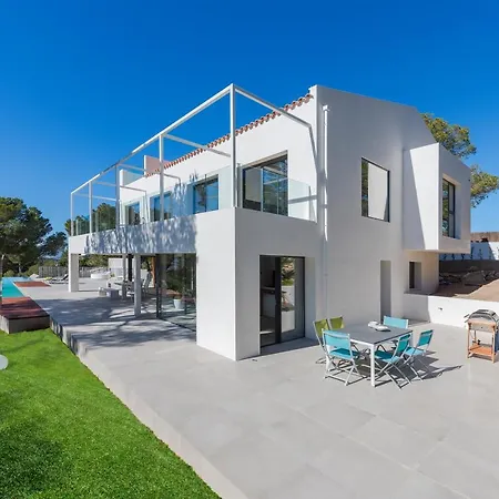 Villa Sky - By Esteva Emerald Alcudia (Mallorca)