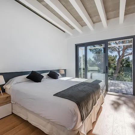 Villa Sky - By Esteva Emerald Alcudia (Mallorca)