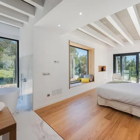 Villa Sky - By Esteva Emerald Alcudia (Mallorca)