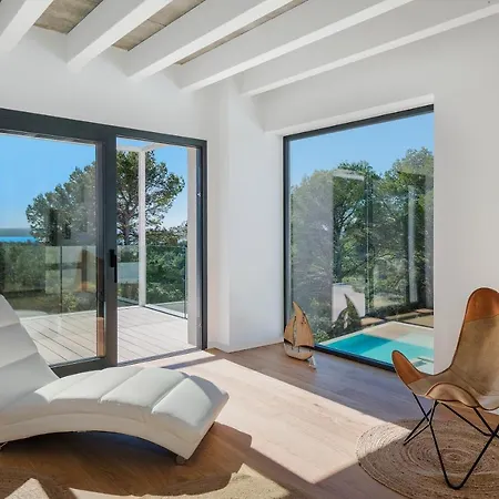 Villa Sky - By Esteva Emerald Alcudia (Mallorca)
