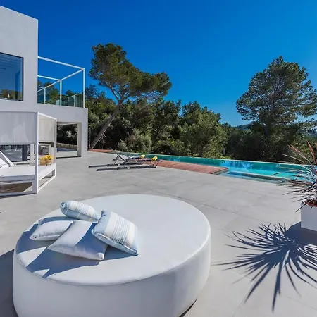 Sky - By Esteva Emerald Villa Alcudia (Mallorca)